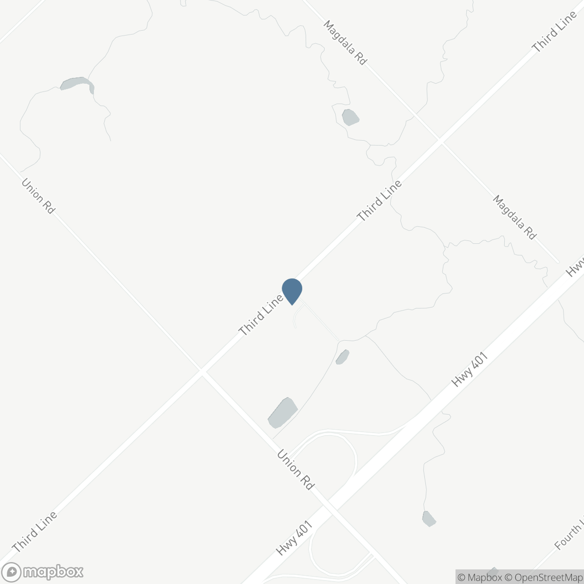 36067 THIRD LINE, Southwold, Ontario N0L 2G0